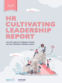 Kaplan-HRCultivatingLeadershipReport-Cover