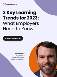 CLO PPL banner -3 Key Learning Trends for 2023 - Ben Eubanks- 385 x 515