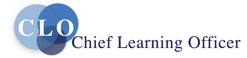 Chief Learning Officer – CLO Media