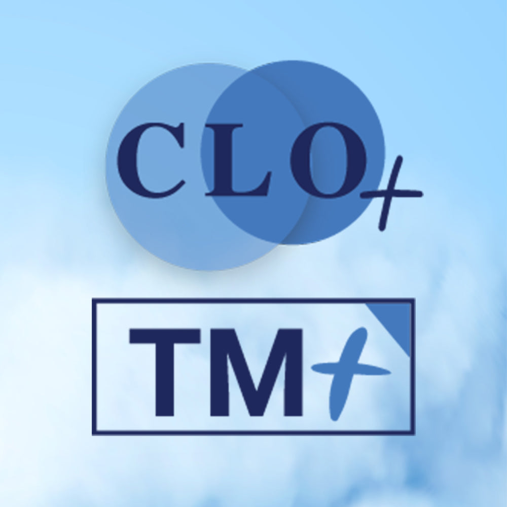 CLO+ & TM+